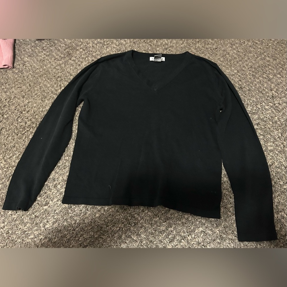 Max and lily medium woman’s sweater black
